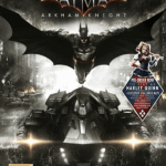 Batman Arkham Knight:Erste Screenshots