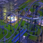 RollerCoaster Tycoon: PC Version dieses Jahr