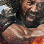 Hercules: Neuer Trailer