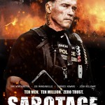 Sabotage: Neuer Trailer