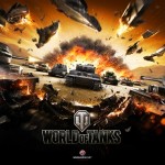 World of Tanks: Neue Physikengine
