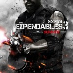 wesley snipes expendables 3 150x150 Sylvester Stallone: Niedrige Altersfreigabe für Expandables 3 ein Fehler