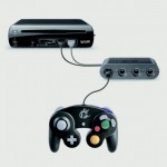 Wii U: GameCube Controller Adapter für Smash Bros. U