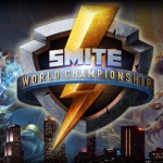 SMITE: World Championship Qualifiers Rückblick