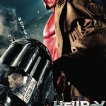 hellboy 2 movie poster 150x150 Guillermo del Toro dreht Schwarz Weiß Film