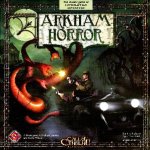 Arkham Horror: Alle gegen Cthulu