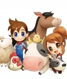 Harvest Moon – Das verlorene Tal