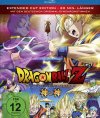 Dragon Ball Z: Kampf der Götter