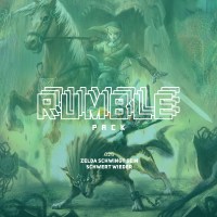 Rumble Pack #026 – Zelda schwingt sein Schwert wieder