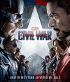 Captain America: Civil War