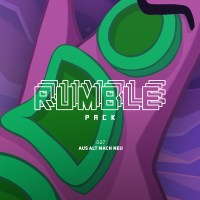 Rumble Pack #027 – Aus Alt mach Neu