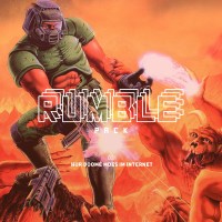 Rumble Pack #031 – Nur DOOME Moes im Internet