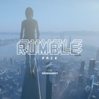 Rumble Pack #32 – Höhenangst