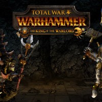 Total War: Warhammer – „The King And The Warlord“-DLC